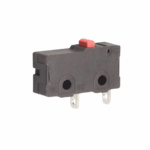 KW11-3Z-A-1 5A 250V Micro Limit Switch – 2Pcs