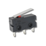 KW11-3Z-B 5A 250V Micro Limit Switch – 2Pcs