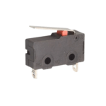 KW11-3Z-B-2 5A 250V Micro Limit Switch – 2Pcs