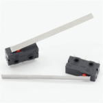 KW11-3Z-D 5A 250V Micro Limit Switch – 2Pcs - Image 3
