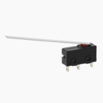 KW11-3Z-D 5A 250V Micro Limit Switch – 2Pcs - Image 4