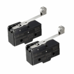 LXW5-11G1 Limit Switch with Panel Mount 15A 250VAC - China - Image 7