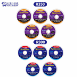 MECHANIC R300 Width 3.5MM 1.5M Length Suction Solder Wick Remover Desoldering Wire Desoldering Braid PCB BGA Soldering Tools - Image 5