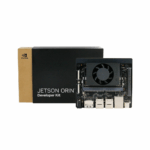 NVIDIA Jetson Orin™ Nano Super Developer Kit - Image 4