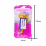 Solder Paste Dispenser Flux Syringe Welding Glue Propulsion Tool UV Solder Mask Ink Welding Green Oil Pusher - Image 2