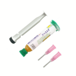 Solder Welding Paste Flux UV223 Mechanic Needle Soldering Glue 10CC