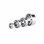 GE15C Radial Spherical Plain Bearings - 1 Pcs