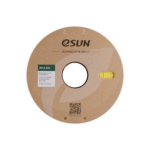 eSUN eSilk PLA Filament 1.75mm 1Kg-Yellow - Image 3