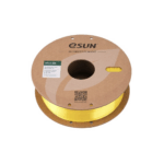 eSUN eSilk PLA Filament 1.75mm 1Kg-Yellow - Image 4