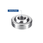 GE5C Radial Spherical Plain Bearings - 1 Pcs - Image 4