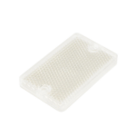 TD-02 65*40mm Retroreflective Photoelectric Switch Sensor Reflector Plate - 2 Pcs