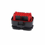 AMPSEAL 23 Pin Female Housing with Pins - Image 5