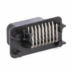 AMPSEAL 23Pin Male Right-Angle Housing - Image 6