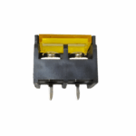 HB9500 2Pin 9.5mm 25A 300V Barrier Terminal Block Connector with Cover PCB Mount Pitch - 2 Pcs - Image 4