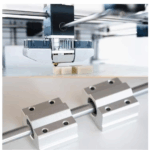 10mm x 125mm Hardened Chrome-Plated Linear Shaft Smooth Rod - 1 Pc - Image 3