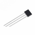 A3144 Hall Effect Sensor - (Pack of 2) - Image 3