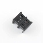 SY25C 2Pin 7.62mm 20A 300V Barrier Terminal Block Connector – 2 Pcs - Image 3