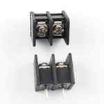 SY25C 2Pin 7.62mm 20A 300V Barrier Terminal Block Connector – 2 Pcs - Image 4