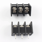 SY25C 3Pin 7.62mm 20A 300V Barrier Terminal Block Connector – 2 Pcs - Image 4