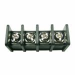 SY25C 4Pin 7.62mm 20A 300V Barrier Terminal Block Connector – 2 Pcs - Image 3