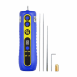 MECHANIC IR13 Glue Remover Electric Grinder for OCA Phone LCD Screen Degumming Shovel Glue Tool Set Green Dust Lamp Rechargeable - Image 3