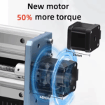 CNC 3020 300W Pro Max Engraving Machine Spindle Wood Router For Metal Acrylic, Milling Cutting Machine - Image 12