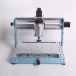 CNC 3020 300W Pro Max Engraving Machine Spindle Wood Router For Metal Acrylic, Milling Cutting Machine - Image 3