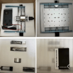 CNC 3020 300W Pro Max Engraving Machine Spindle Wood Router For Metal Acrylic, Milling Cutting Machine - Image 4