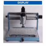 CNC 3020 300W Pro Max Engraving Machine Spindle Wood Router For Metal Acrylic, Milling Cutting Machine - Image 8