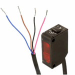 CX-444 NPN Diffuse Photoelectric Sensor - China - Image 5