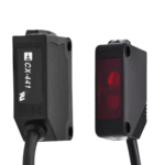 CX-444 NPN Diffuse Photoelectric Sensor - China - Image 2