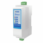 DTECH I0T9031BD(SV) DIN-Rail RS485 to TCP IP Serial Gateway Server - Image 5