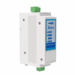 DTECH I0T9031BD(SV) DIN-Rail RS485 to TCP IP Serial Gateway Server - Image 4