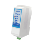 DTECH I0T9031BD(SV) DIN-Rail RS485 to TCP IP Serial Gateway Server - Image 3