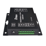 DTECH IOT9022 RS232RS485 High Speed ​​Active Photoelectric Isolation RS485 Hub RS232 RS485 to 2 Port RS485 Hub - Image 4