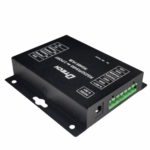 DTECH IOT9022 RS232RS485 High Speed ​​Active Photoelectric Isolation RS485 Hub RS232 RS485 to 2 Port RS485 Hub - Image 3