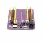 ESP32 Development Board TYPE-C/Micro USB ESP32 Expansion Board 38PIN Female Header - Image 3