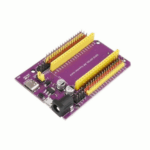 ESP32 Development Board TYPE-C/Micro USB ESP32 Expansion Board 38PIN Female Header