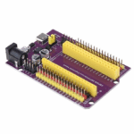 ESP32 Development Board TYPE-C/Micro USB ESP32 Expansion Board 38PIN Female Header - Image 2