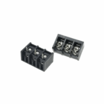 HB9500S 3Pin 9.5mm 25A 300V Barrier Terminal Block Connector - 2 Pcs - Image 4