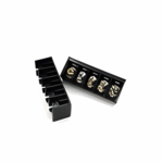 HB9500S 5Pin 9.5mm 25A 300V Barrier Terminal Block Connector - 2 Pcs - Image 4