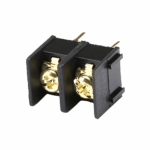 KF1000 2Pin 10mm 25A 300V Barrier Terminal Block Connector – 2 Pcs - Image 2