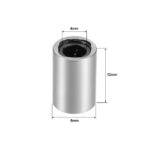 LM4UU 4x8x12mm Linear Motion Ball Bearing - Image 2