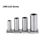 LMK6LUU Square Flange Linear Ball Bearing - 1 Pc - Image 3
