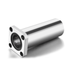 LMK6LUU Square Flange Linear Ball Bearing - 1 Pc