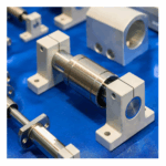 LM8UU 8x15x24mm Linear Motion Ball Bearing - Image 6