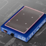 MECHANIC CNC HT-18 450W Constant Temperature Heating Table for Computer Phone Screen Frame Removal PCB Board Preheating Platform - Image 2