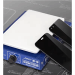 MECHANIC CNC HT-18 450W Constant Temperature Heating Table for Computer Phone Screen Frame Removal PCB Board Preheating Platform - Image 4