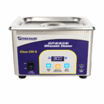 MECHANIC iClean-E08B 0.8L 80W High Frequency Cleaning Machine
