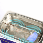 MECHANIC iClean-E08B 0.8L 80W High Frequency Cleaning Machine - Image 3